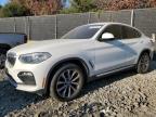 2019 BMW X4 XDRIVE3 - 5UXUJ3C58KLG55145