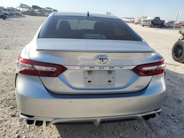 VIN 4T1BZ1HK3JU002860 2018 Toyota Camry, Xse no.6