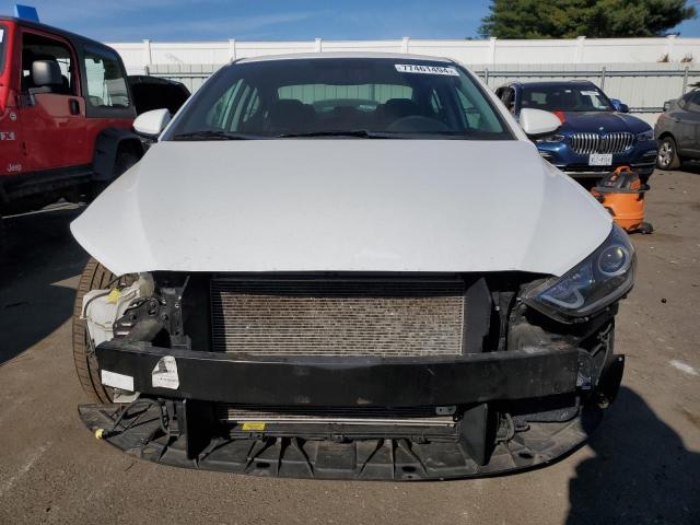 VIN 5NPD84LF7JH253841 2018 Hyundai Elantra, Sel no.5