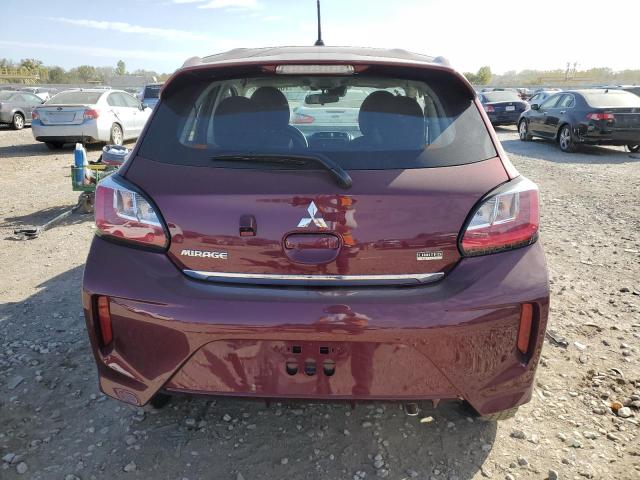 2024 MITSUBISHI MIRAGE ES - ML32AUHJ4RH009182