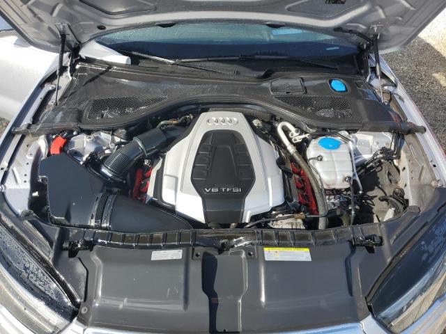 2017 AUDI A7 PRESTIG WAU22AFC6HN024258