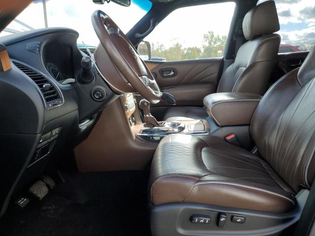 2015 INFINITI QX80 - JN8AZ2NE8F9086189
