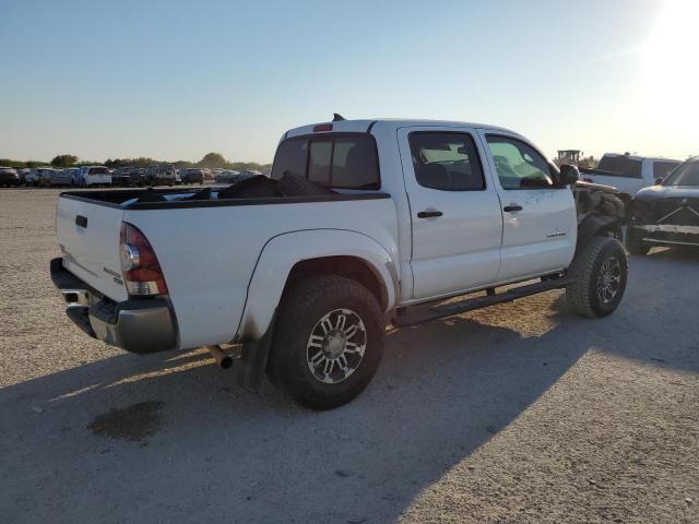 VIN 5TFJX4GNXFX043107 2015 Toyota Tacoma, Double Ca... no.3