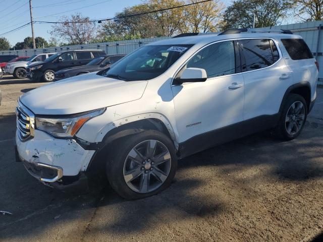 VIN 1GKKNNLSXHZ162153 2017 GMC Acadia, Slt-2 no.1