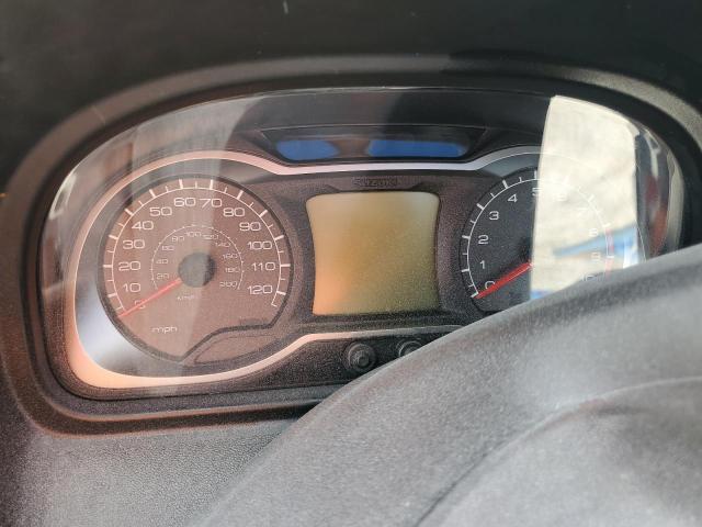 2018 SUZUKI AN650 A JS1CP51B0J2100525
