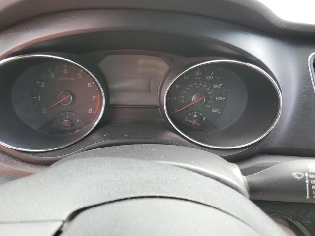 2017 KIA SEDONA LX - KNDMB5C1XH6221448