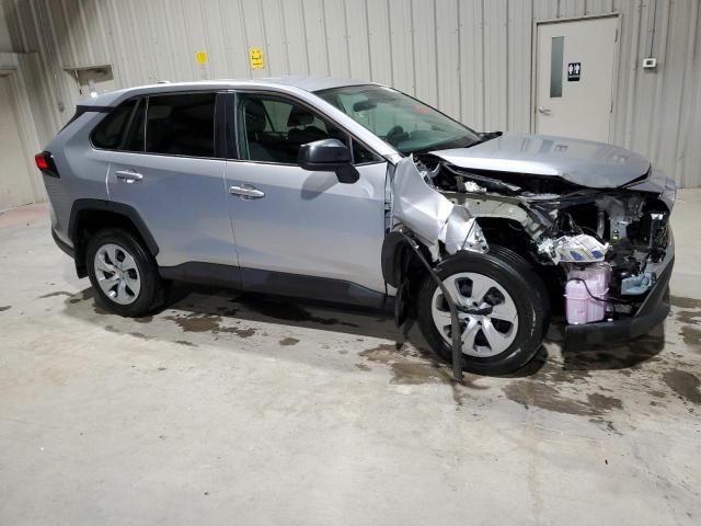 VIN 2T3F1RFV4NC290987 2022 Toyota RAV4, LE no.4