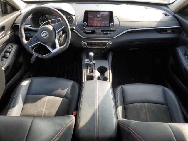 2022 NISSAN ALTIMA SR - 1N4BL4CV8NN345937
