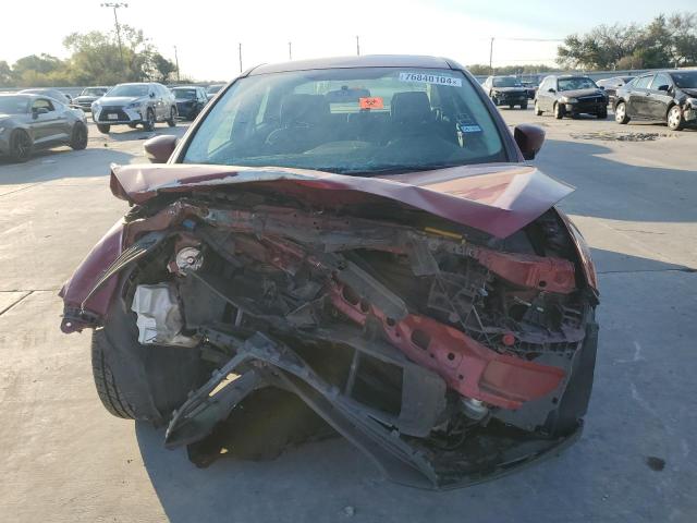 2015 FORD FOCUS SE - 1FADP3F24FL313654
