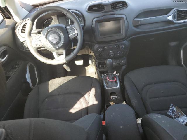 2020 JEEP RENEGADE L - ZACNJABB3LPL73987