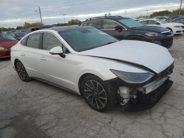 2020 HYUNDAI SONATA LIM - 5NPEH4J28LH007114