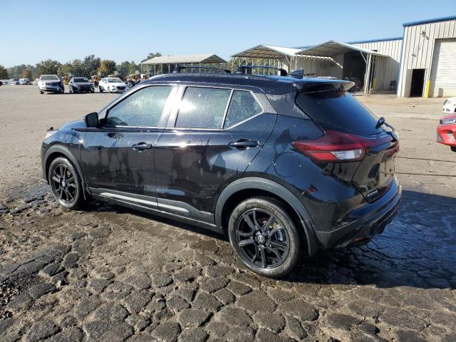 2021 NISSAN KICKS SR - 3N1CP5DV0ML511750