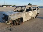 2017 JEEP PATRIOT LA - 1C4NJPFBXHD184405