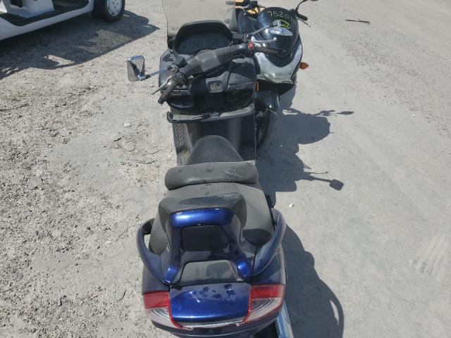 2005 SUZUKI AN400 K3 JS1CK43A352102126