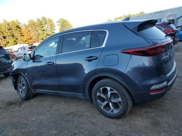 2022 KIA SPORTAGE L - KNDPMCAC9N7968304