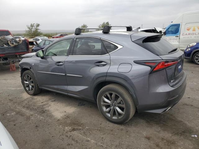 2020 LEXUS NX 300 F S JTJSARBZ8L2173891