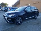 2020 MITSUBISHI OUTLANDER - JA4AD3A30LZ046652