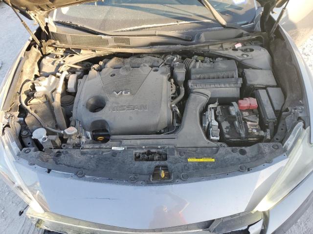 2017 NISSAN MAXIMA 3.5 - 1N4AA6AP5HC366746
