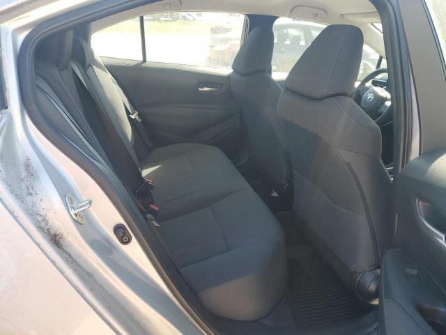 2020 TOYOTA COROLLA LE - 5YFEPRAE2LP093226