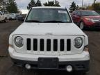 JEEP PATRIOT LA photo