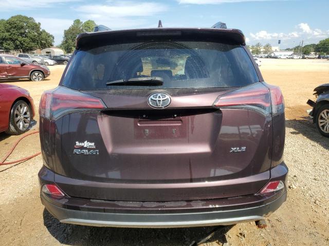 2018 TOYOTA RAV4 ADVEN - 2T3WFREV4JW457859