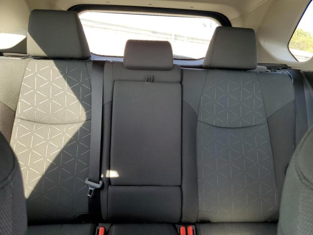 2024 TOYOTA RAV4 XLE - 2T3W1RFV4RW333700