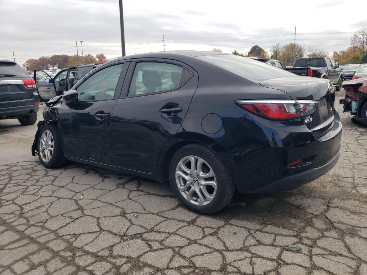 Lot #2928739105 2016 TOYOTA SCION IA