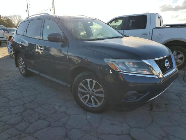 VIN 5N1AR2MN0EC639363 2014 Nissan Pathfinder, S no.4