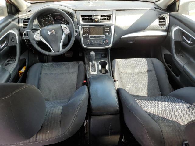 VIN 1N4AL3APXGC253415 2016 Nissan Altima, 2.5 no.8