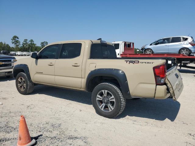 VIN 3TMAZ5CN5JM076326 2018 Toyota Tacoma, Double Cab no.2