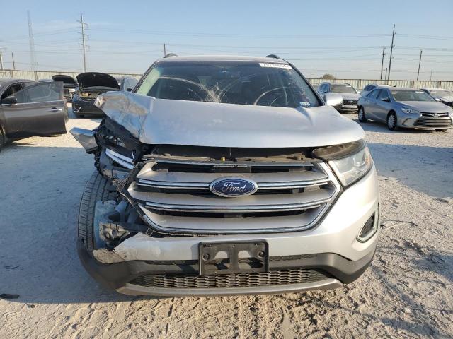 VIN 2FMTK3J84FBC20290 2015 Ford Edge, Sel no.5