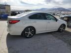 SUBARU LEGACY 2.5 photo