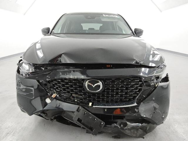 VIN JM3KFBBLXR0463407 2024 Mazda CX-5, Select no.5