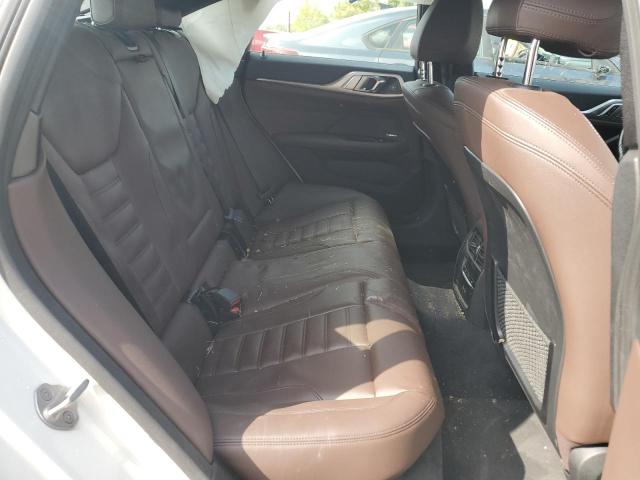 2023 BMW M440XI GRA WBA13AW0XPFP16594