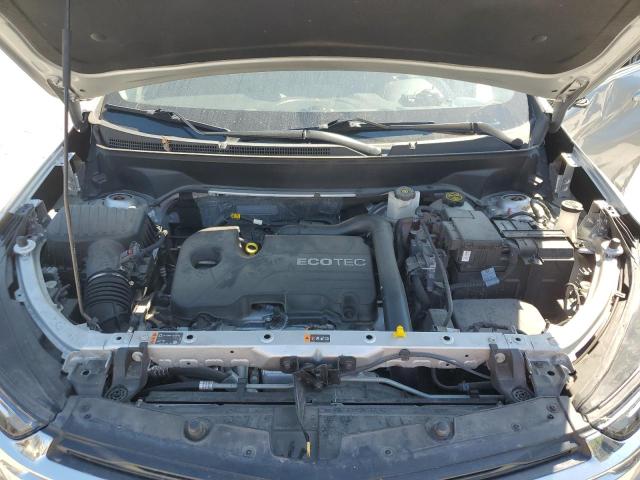 3GNAXKEV1NL239610 2022 CHEVROLET EQUINOX