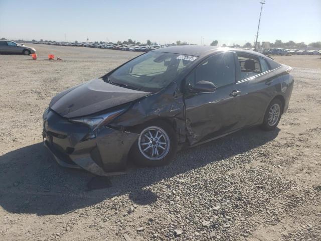 VIN JTDKBRFU7J3595527 2018 Toyota Prius no.1