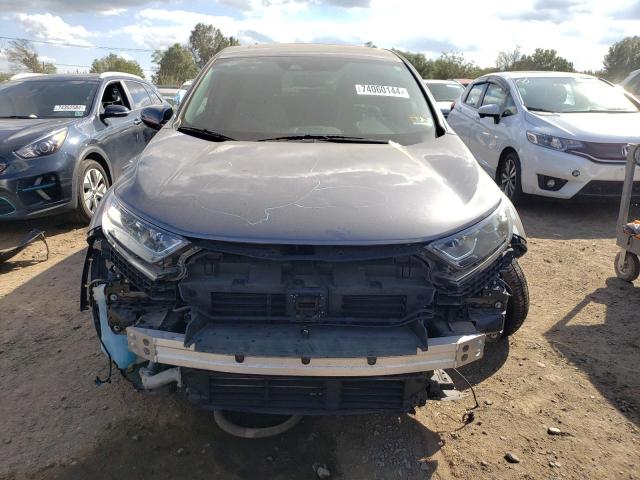 2017 HONDA CR-V EXL - 2HKRW2H82HH656341