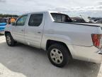 HONDA RIDGELINE photo