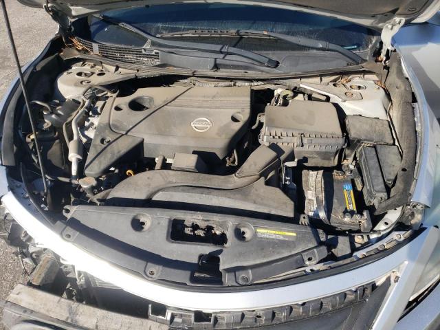 2015 NISSAN ALTIMA 2.5 - 1N4AL3AP3FC158340