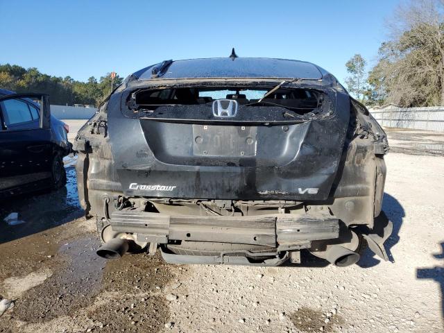 VIN 5J6TF1H31FL001210 2015 HONDA CROSSTOUR no.6