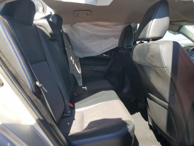 2017 TOYOTA COROLLA L - 5YFBURHE4HP609241