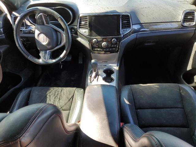 2019 JEEP GRAND CHER - 1C4RJFLG8KC552587