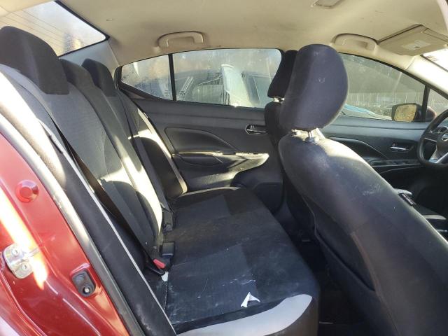2020 NISSAN VERSA SV - 3N1CN8EV1LL805792