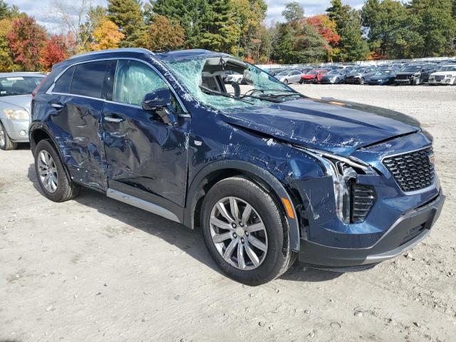 2019 CADILLAC XT4 PREMIU - 1GYFZCR47KF144209