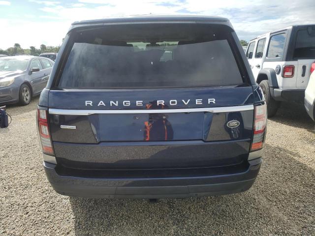 VIN SALGS3TF0EA180150 2014 Land Rover Range Rover, ... no.6