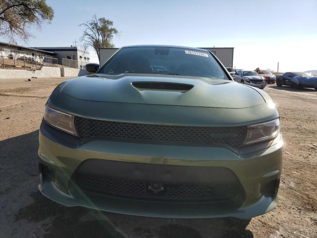 2022 DODGE CHARGER R/ - 2C3CDXCT6NH186439