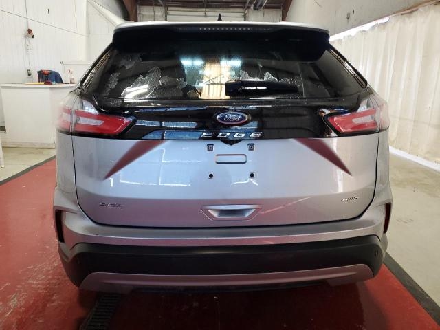 2024 FORD EDGE SEL - 2FMPK4J99RBA77471