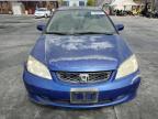 HONDA CIVIC EX photo