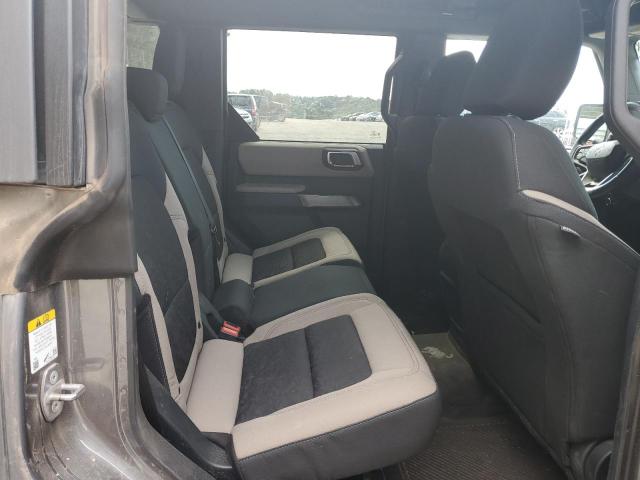 2022 FORD BRONCO BAS - 1FMEE5DPXNLB20806