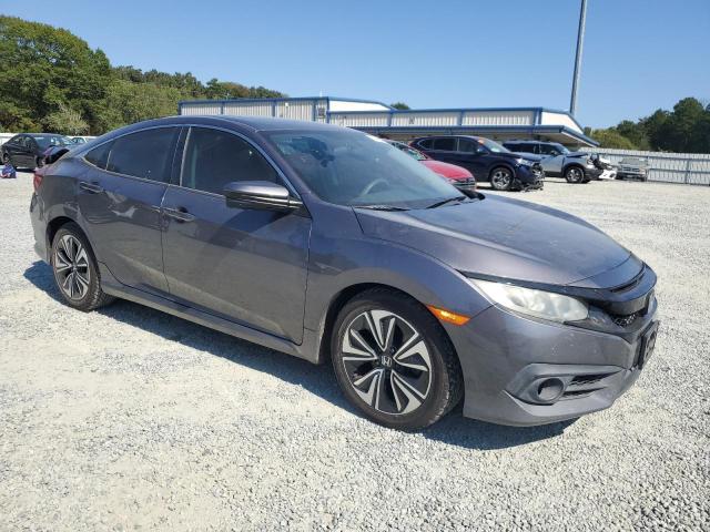 2016 HONDA CIVIC EX - 19XFC1F37GE004539
